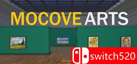 《虚拟艺术馆VR（Mocove Arts VR）》游戏主图