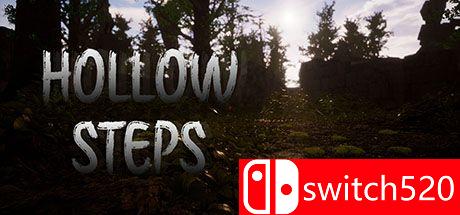 《空心台阶（Hollow Steps）》游戏主图