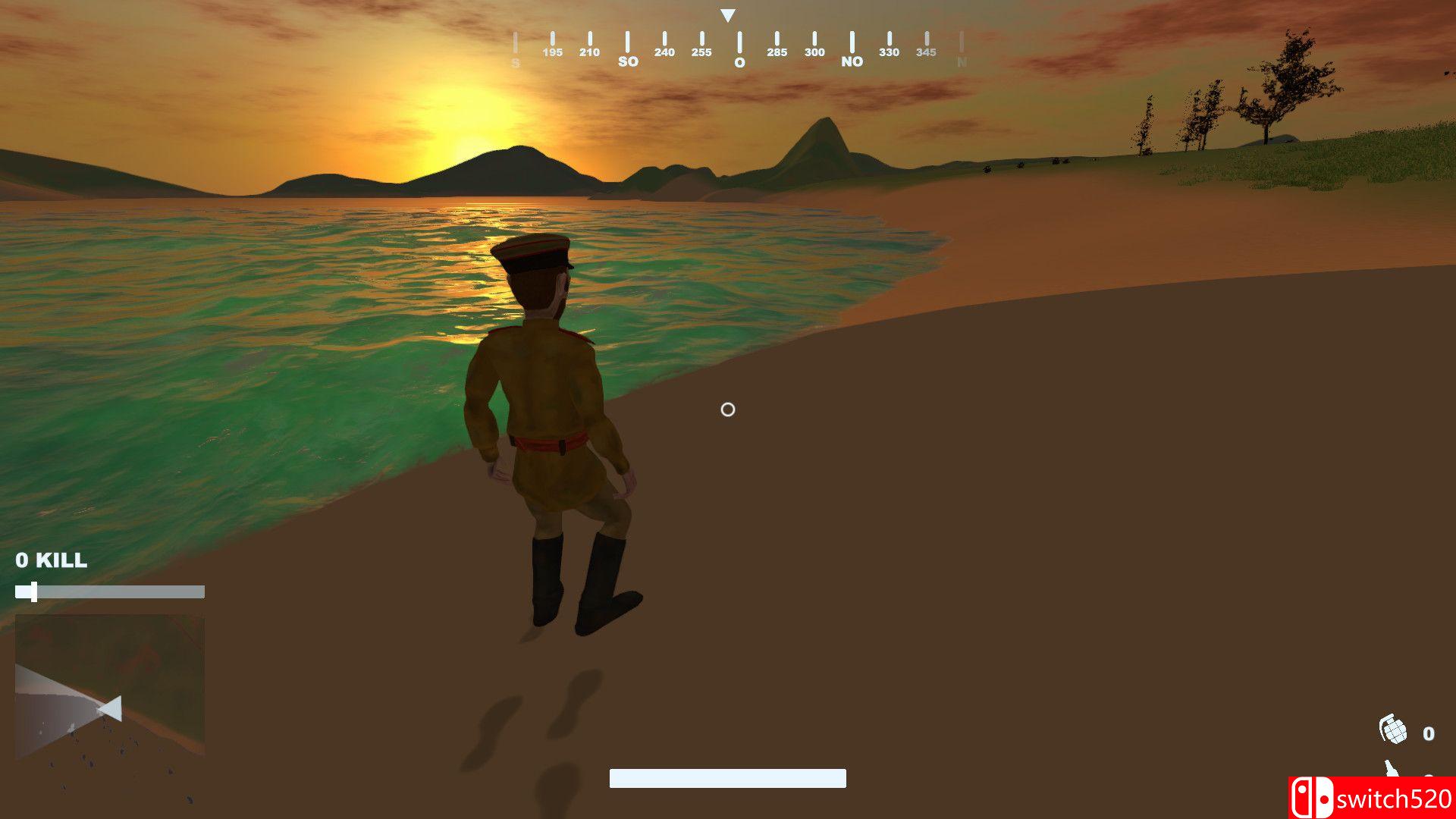 《区域（The Zone）》PLAZA镜像版[EN]_3