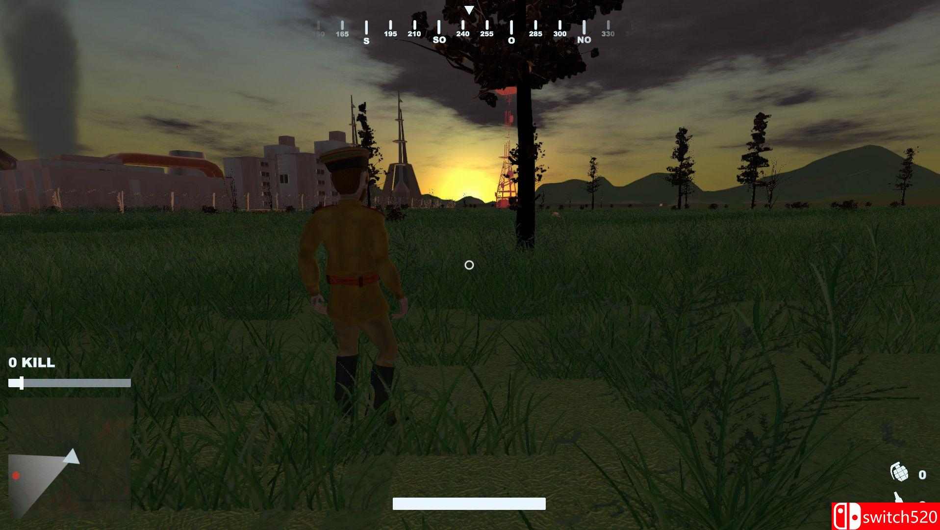 《区域（The Zone）》PLAZA镜像版[EN]_5