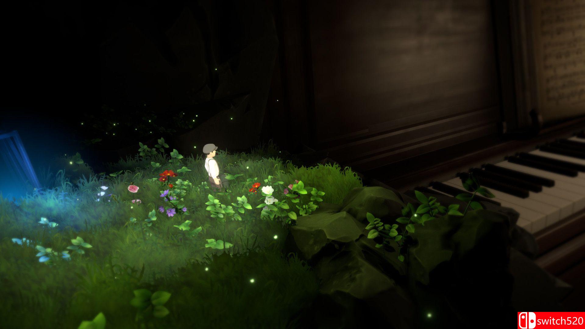 《最后的天空》游戏截图3