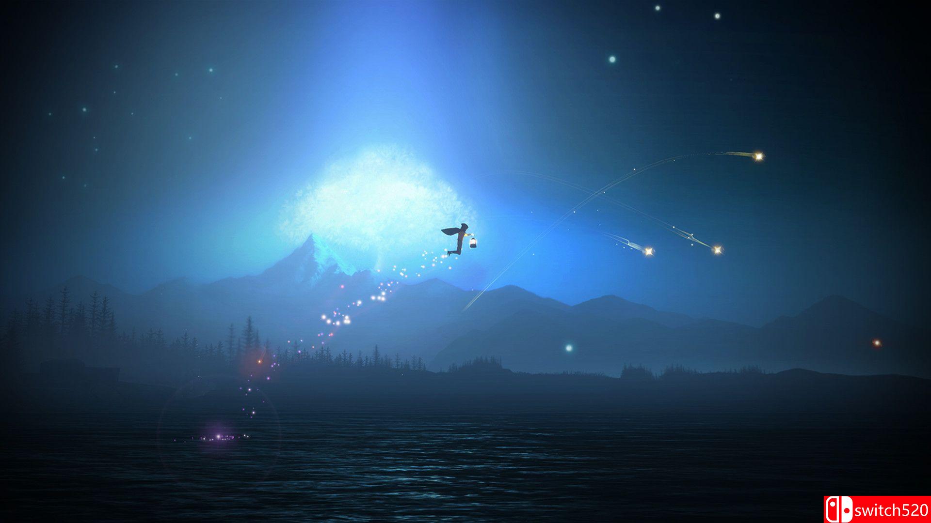 《最后的天空》游戏截图4