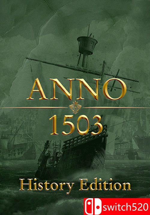 《纪元1503（Anno 1503）》历史版 Razor1911镜像版[EN]_0