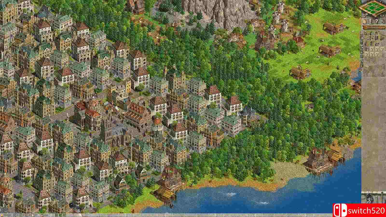 《纪元1503（Anno 1503）》历史版 Razor1911镜像版[EN]_4