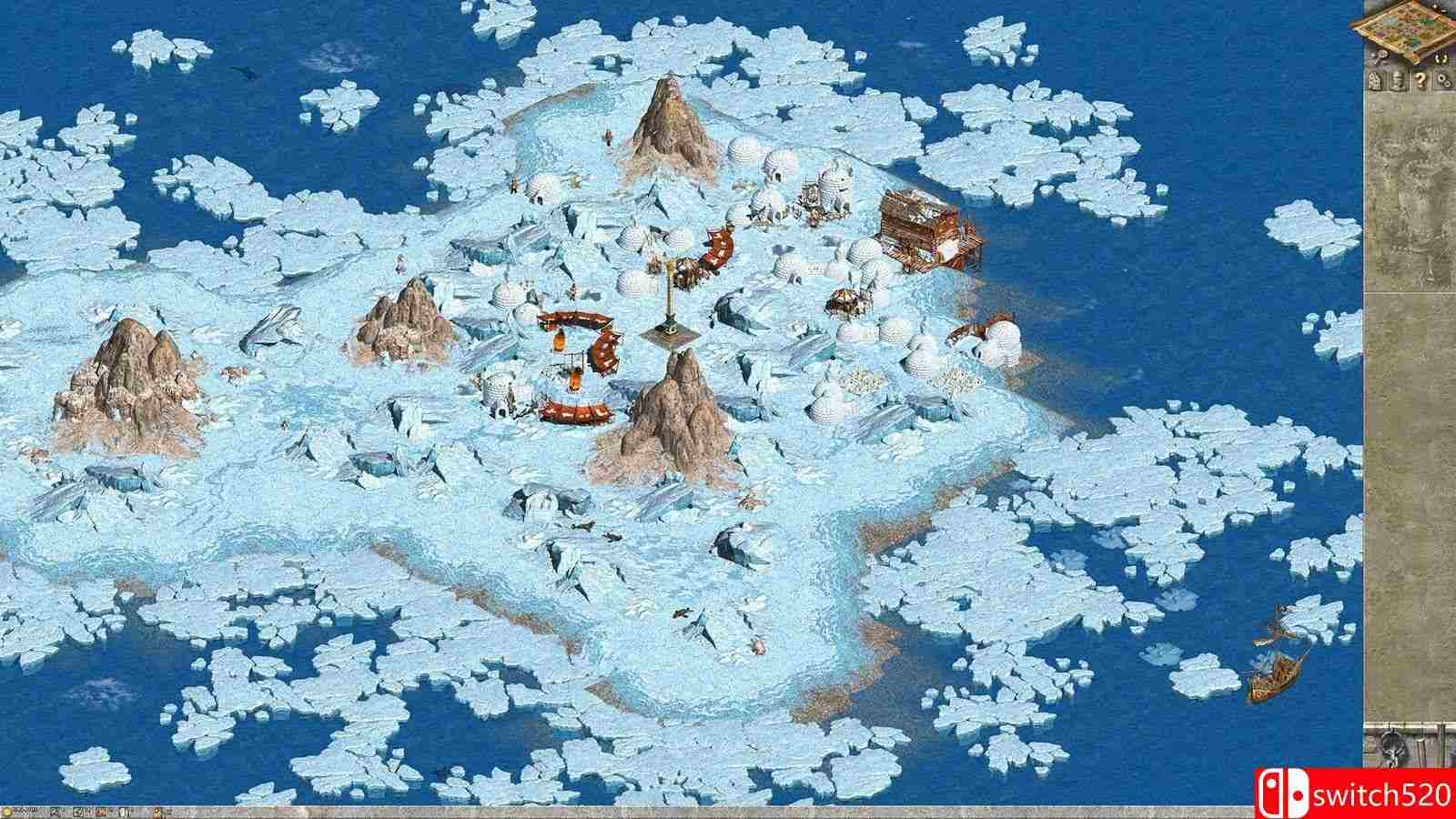 《纪元1503（Anno 1503）》历史版 Razor1911镜像版[EN]_5