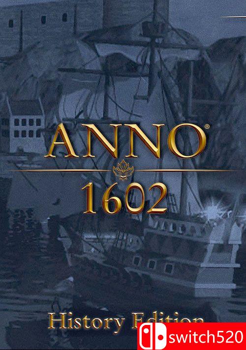《纪元1602（Anno 1602）》历史版 Razor1911镜像版[EN]_0