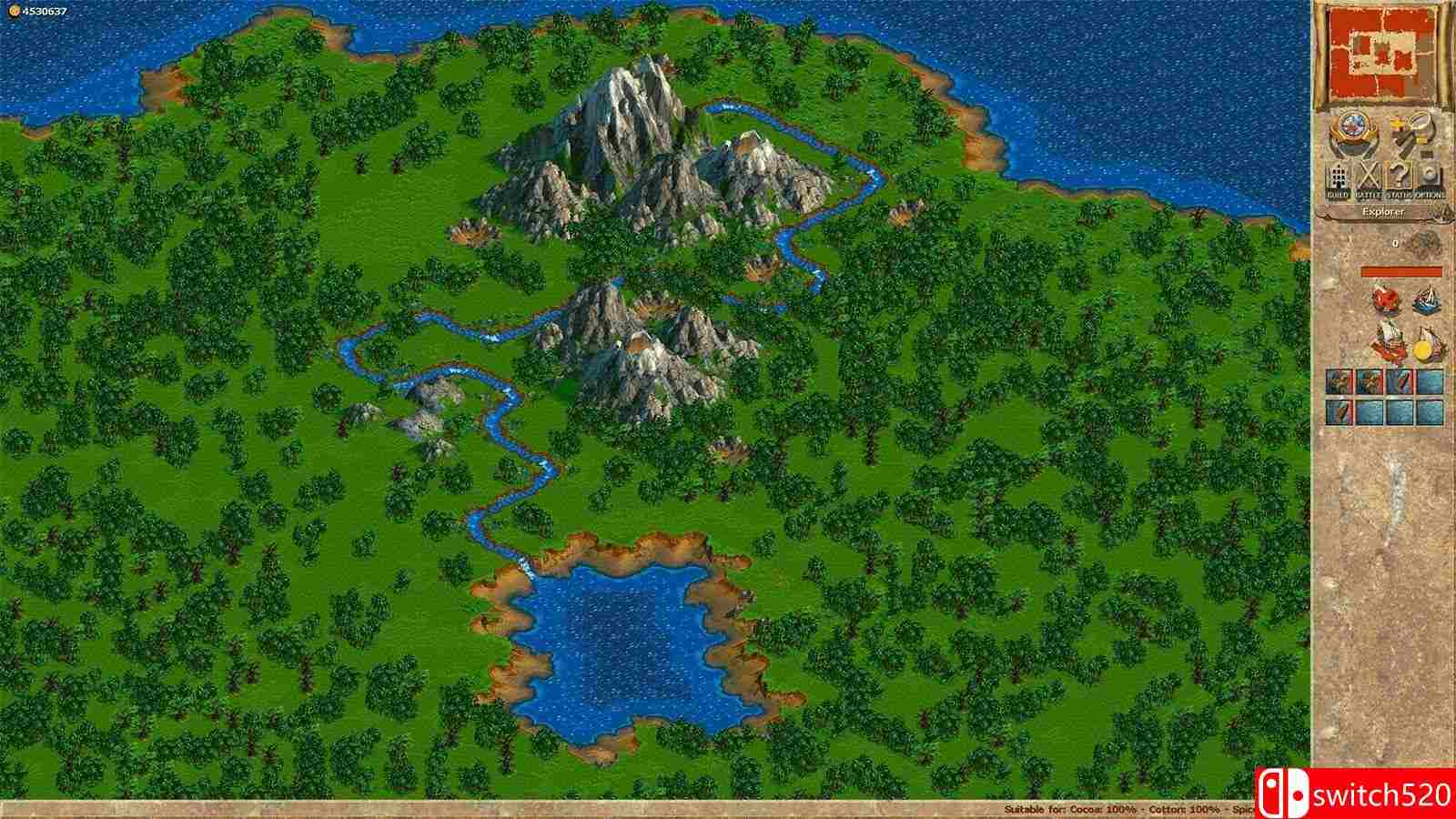 《纪元1602（Anno 1602）》历史版 Razor1911镜像版[EN]_4