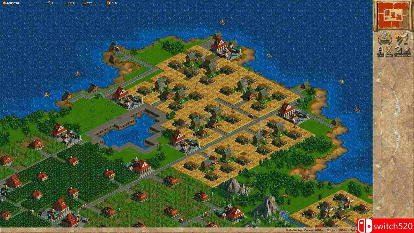 《纪元1602（Anno 1602）》历史版 Razor1911镜像版[EN]_3