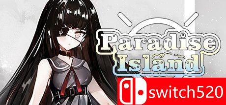 《天堂岛（Paradise Island）》游戏主图