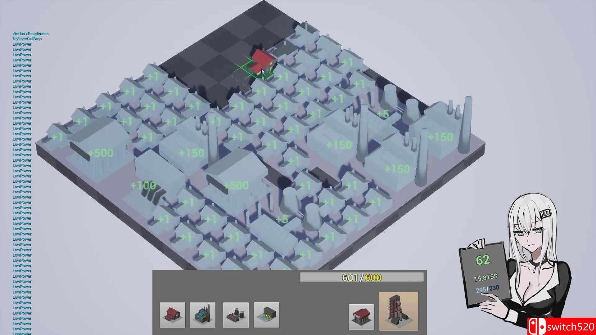 《天堂岛》游戏截图5