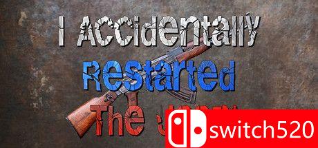 《我不小心重启了苏联（I accidentally restarted the USSR）》PLAZA镜像版[EN]_0