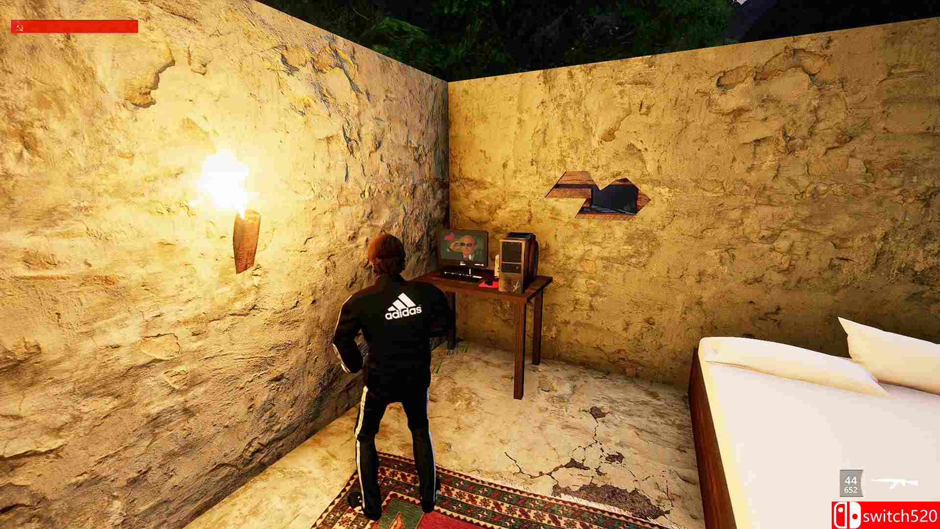 《我不小心重启了苏联（I accidentally restarted the USSR）》PLAZA镜像版[EN]_1