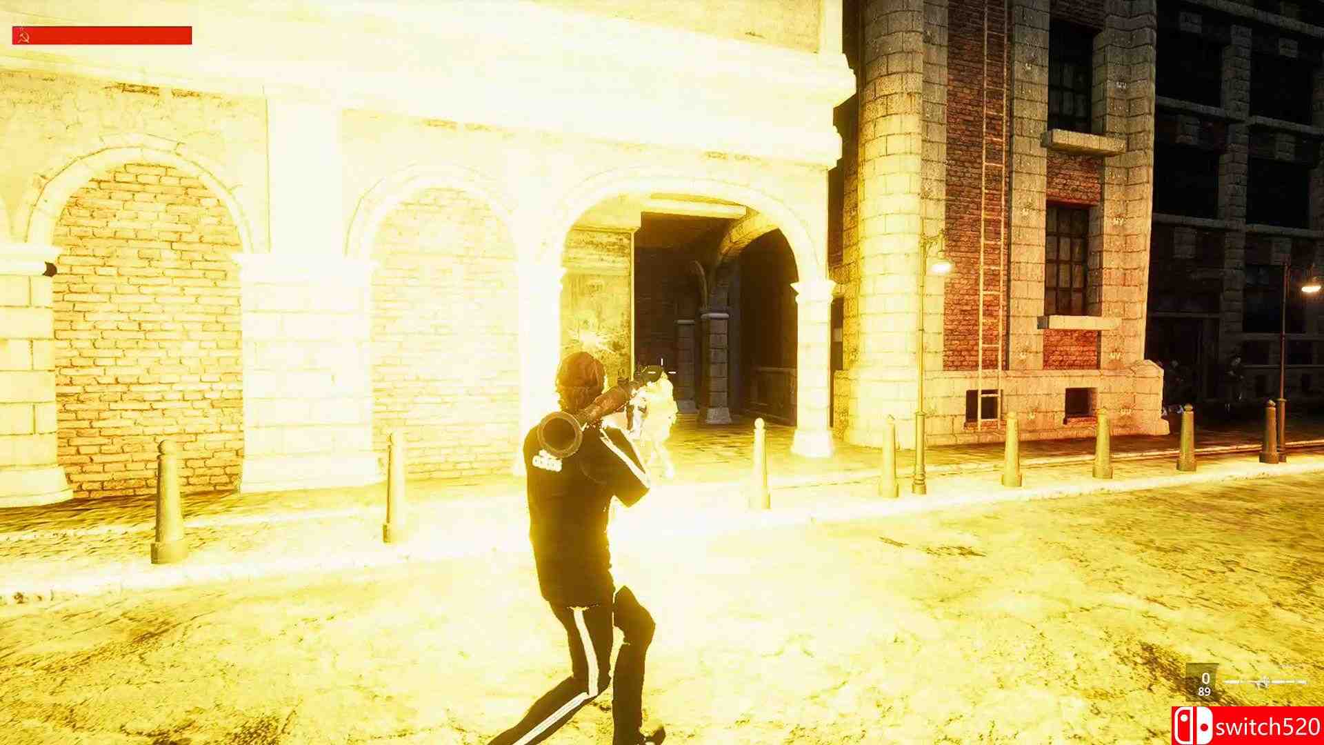 《我不小心重启了苏联（I accidentally restarted the USSR）》PLAZA镜像版[EN]_4