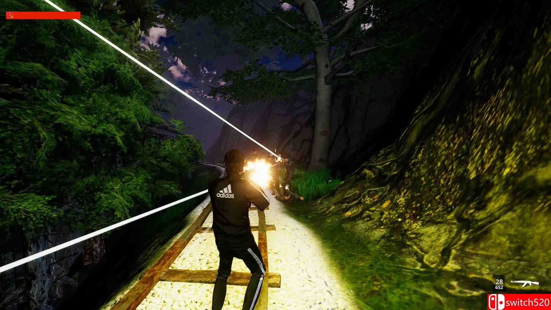 《我不小心重启了苏联（I accidentally restarted the USSR）》PLAZA镜像版[EN]_3