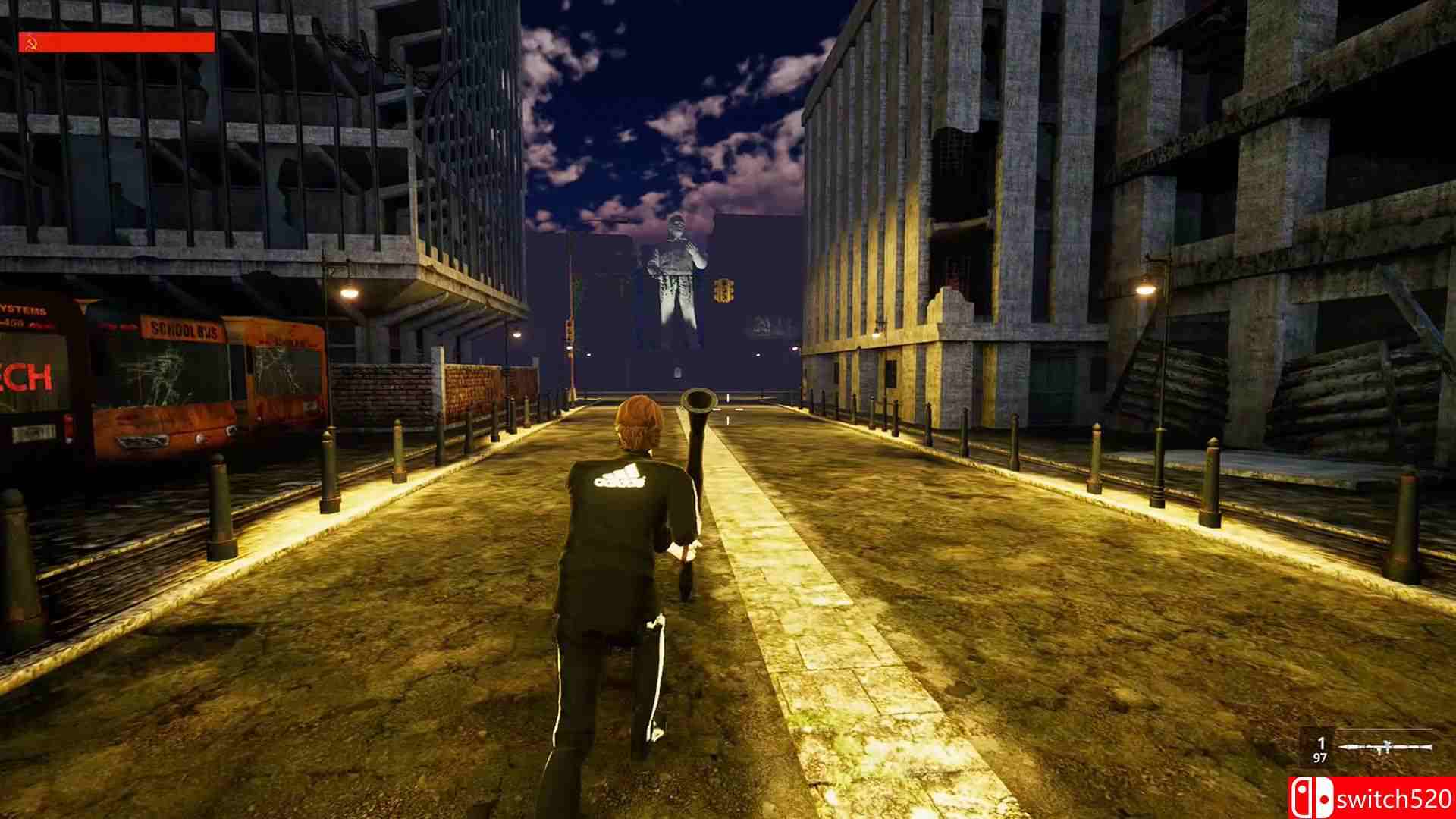 《我不小心重启了苏联（I accidentally restarted the USSR）》PLAZA镜像版[EN]_5