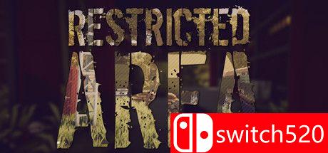 《限制地带（Restricted Area）》TiNYiSO镜像版[EN]主图