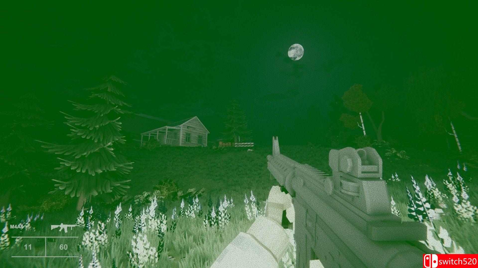 《限制地带（Restricted Area）》截图5