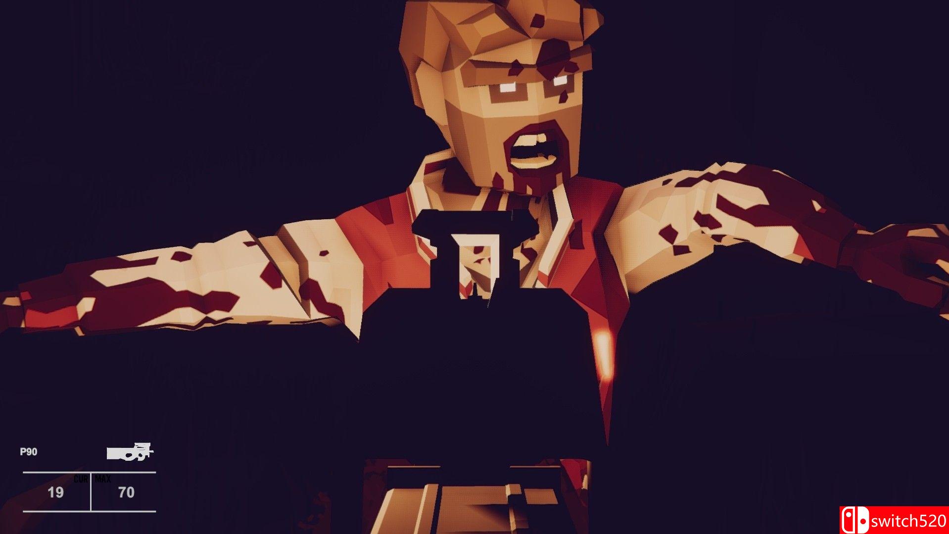 《限制地带（Restricted Area）》截图4