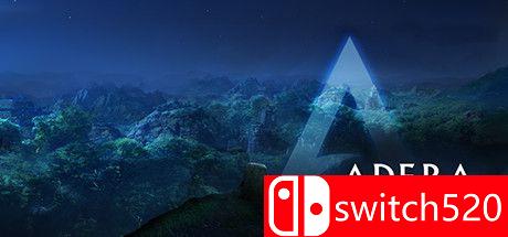 《阿德拉（Adera）》游戏封面