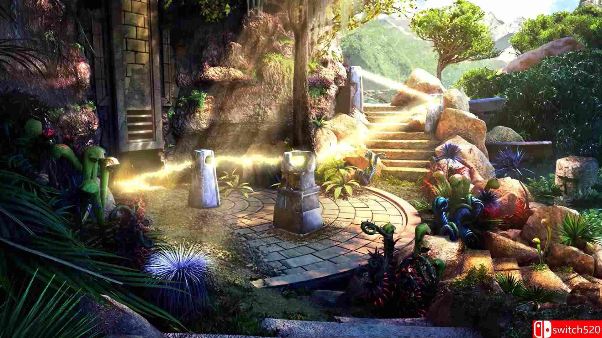 《阿德拉》游戏截图4