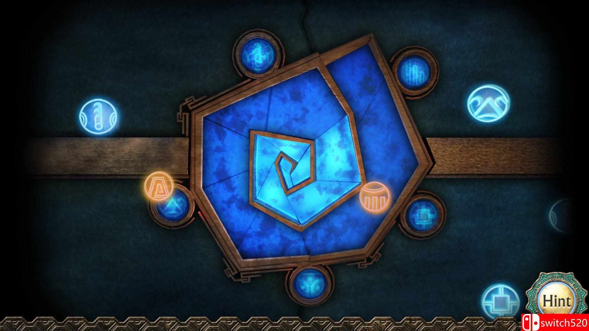 《阿德拉》游戏截图5