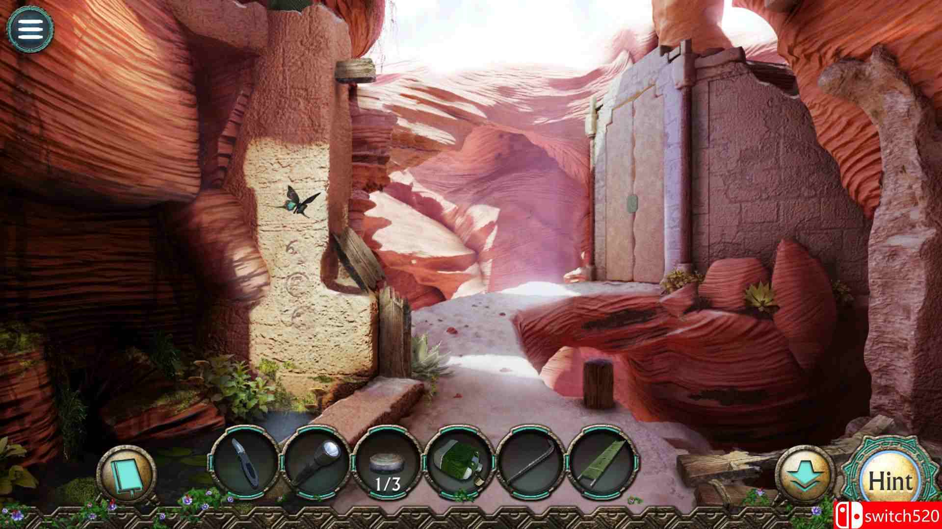 《阿德拉》游戏截图2