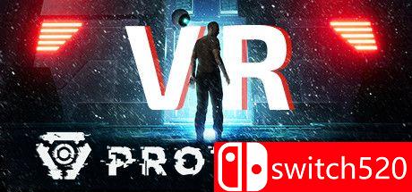 Protocol VR游戏主图