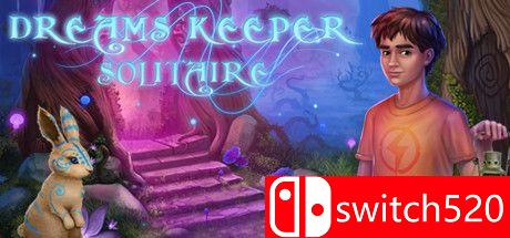 梦想守护者纸牌游戏主图