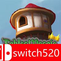 《寓言马赛克：长发公主》游戏主图