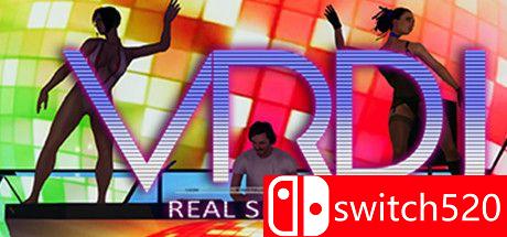 《VRDJ（VRDJ）》TiNYiSO镜像版[CN/EN]_0