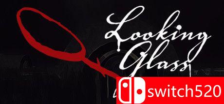 《看镜子（Looking Glass）》TiNYiSO镜像版游戏主图