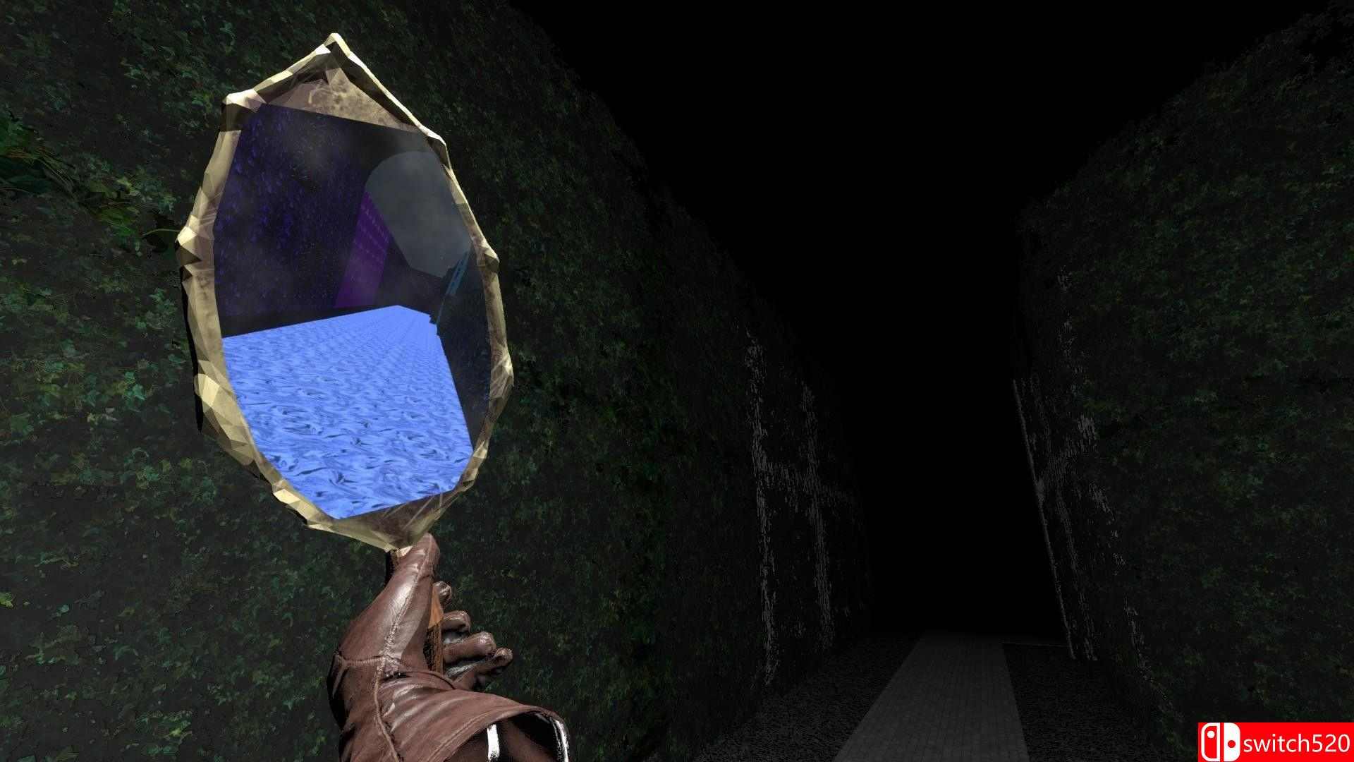 《看镜子》游戏截图2