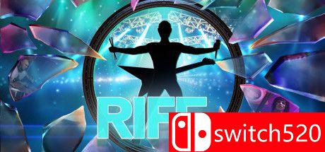 RIFF VR游戏主图