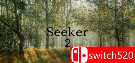《搜索者2（Seeker 2）》TiNYiSO镜像版游戏主图