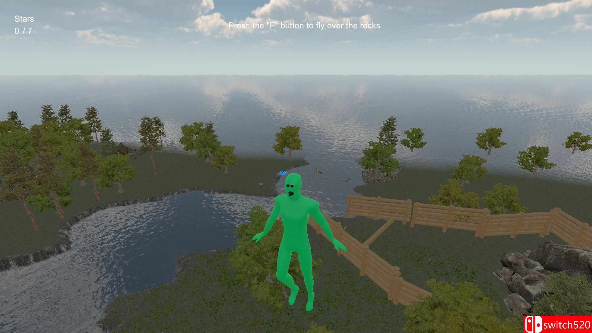 《搜索者2》游戏截图3