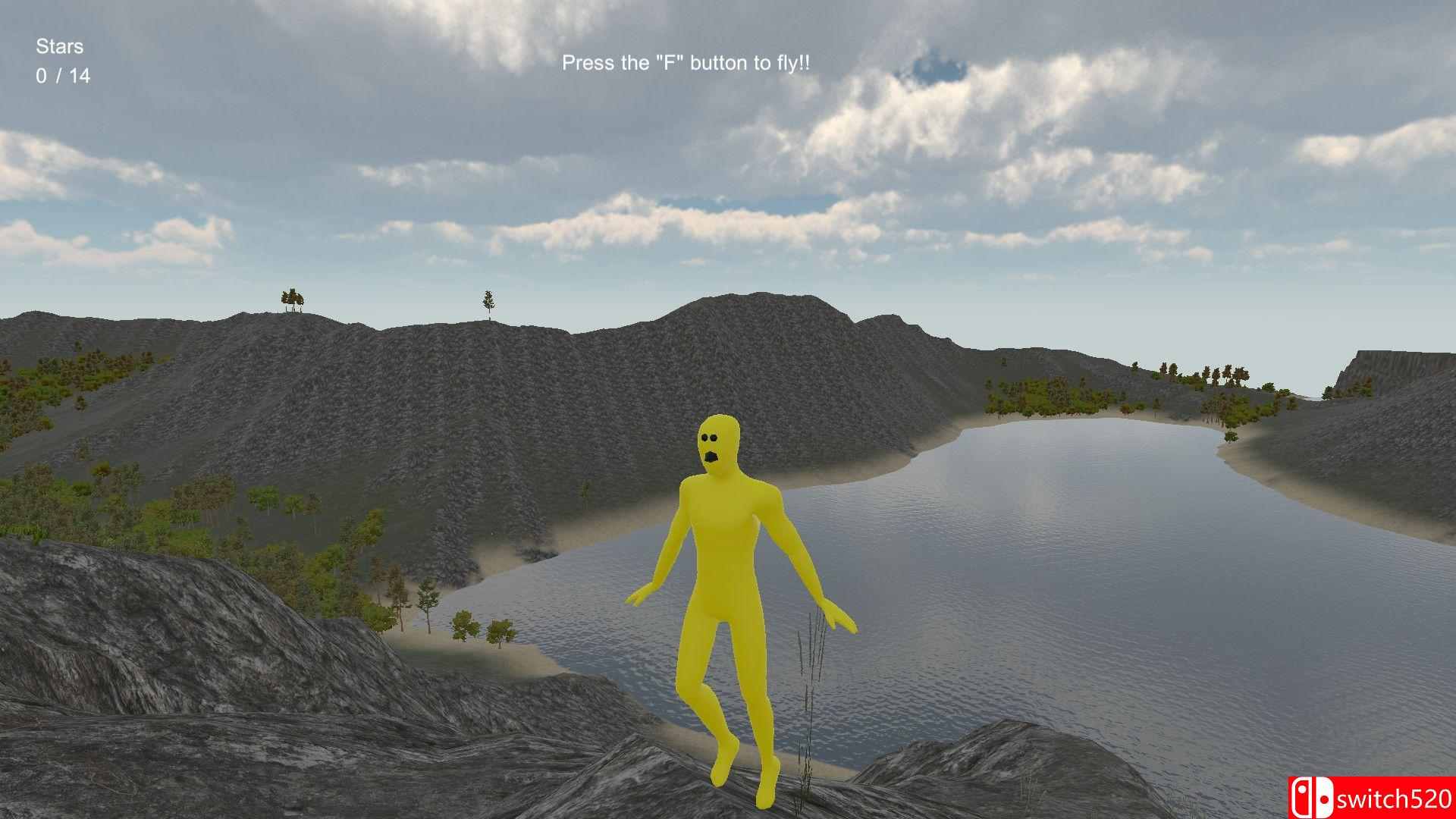 《搜索者2》游戏截图1