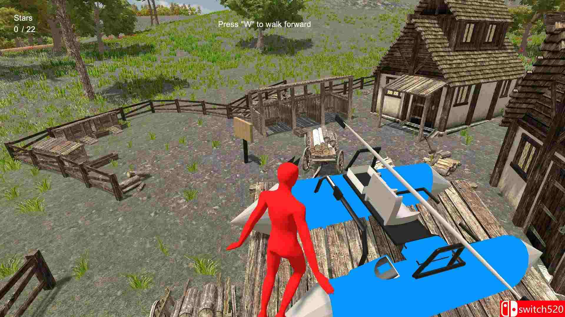 《搜索者2》游戏截图4