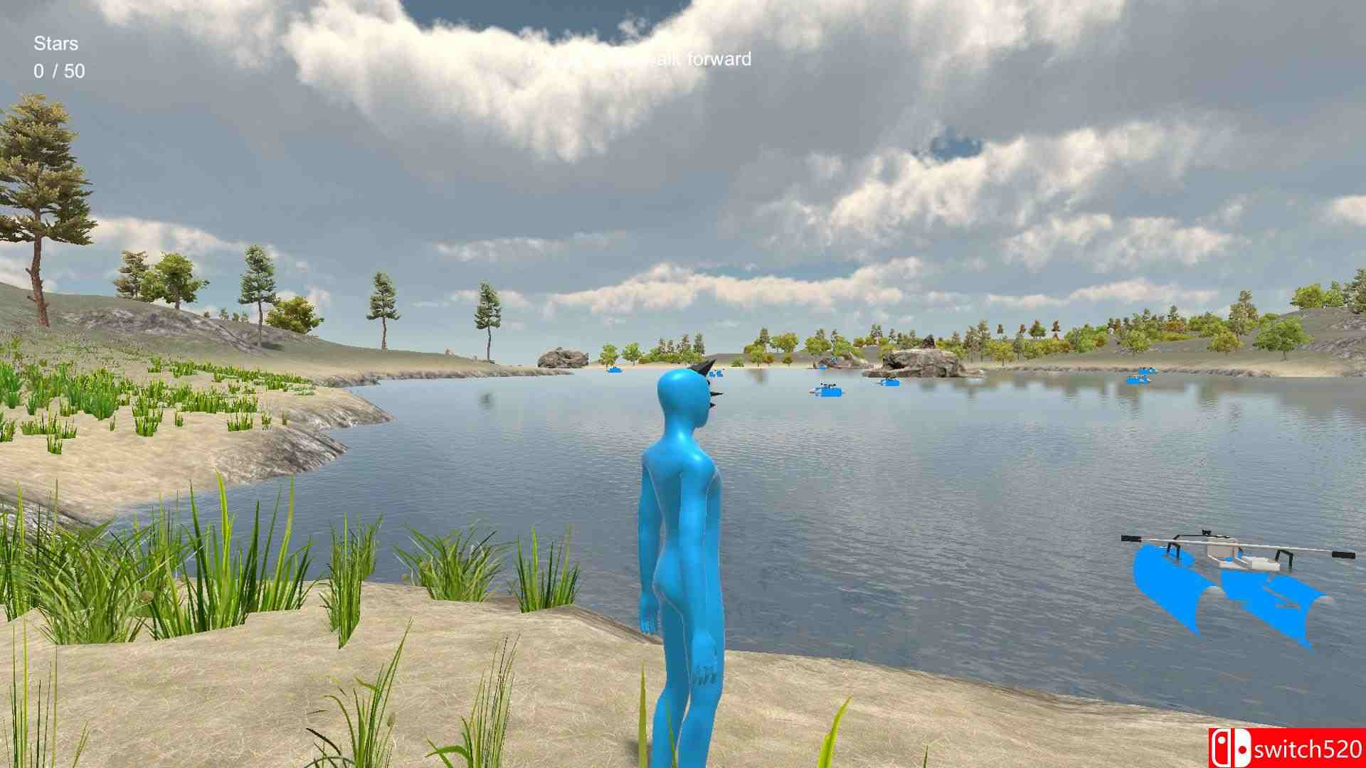 《搜索者2》游戏截图5