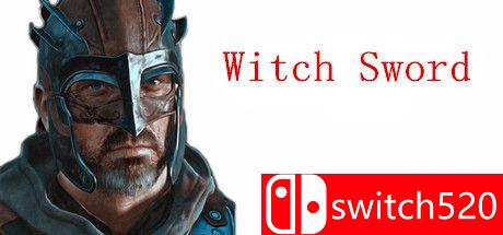 《女巫剑（Witch Sword）》游戏主图