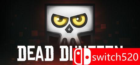 《死亡地下城（Dead Dungeon）》游戏主图