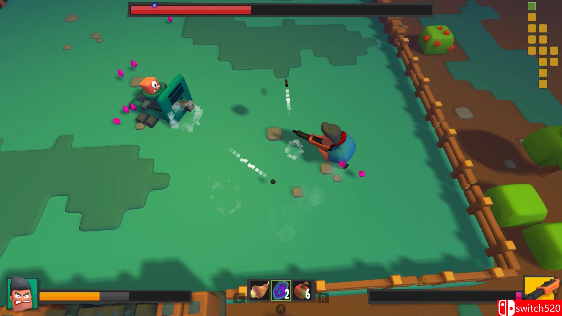 Game Screenshot 5