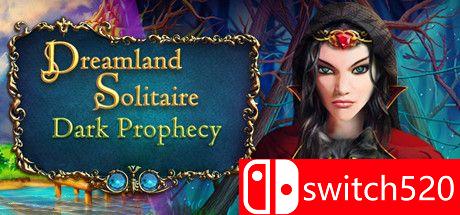 梦境纸牌：黑暗预言游戏封面