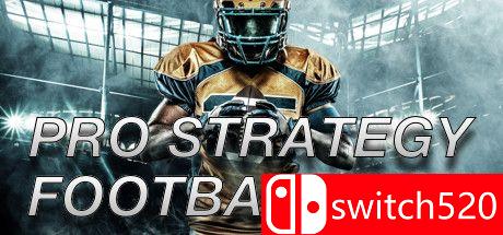 《职业策略足球2020》游戏封面