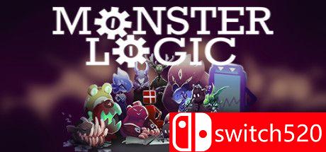 《怪兽逻辑（Monster Logic）》游戏封面图