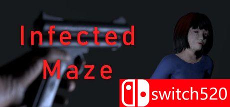感染迷宫游戏主图