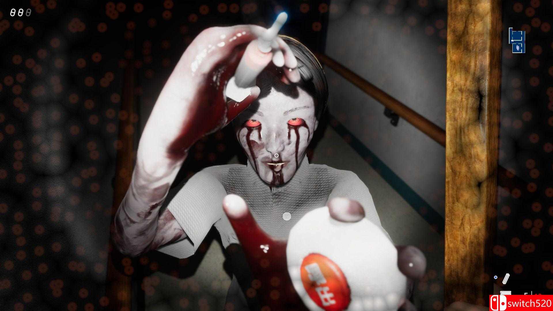 感染迷宫游戏截图3