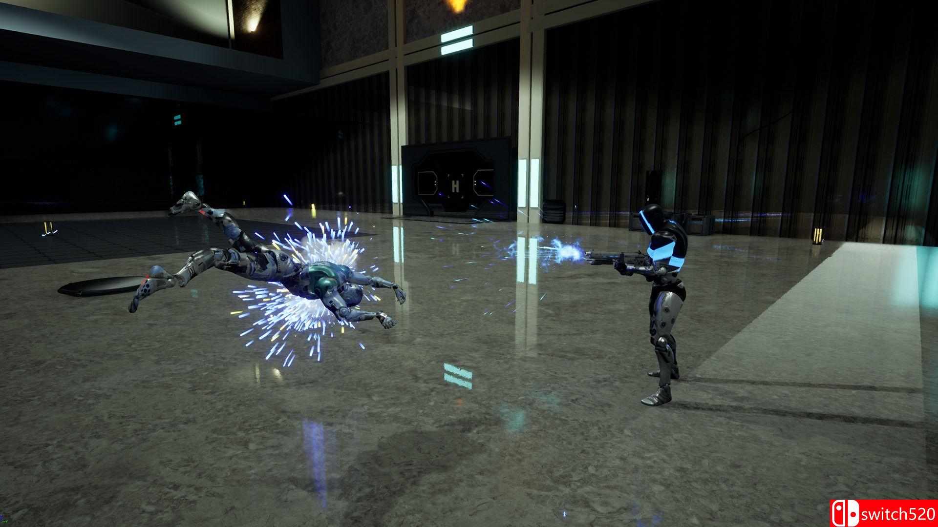 《流氓机器人（Rogue Bots）》TiNYiSO镜像版[EN]_2