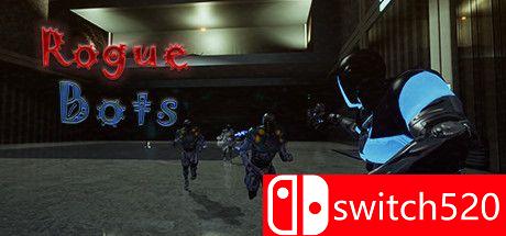 《流氓机器人（Rogue Bots）》TiNYiSO镜像版[EN]_0