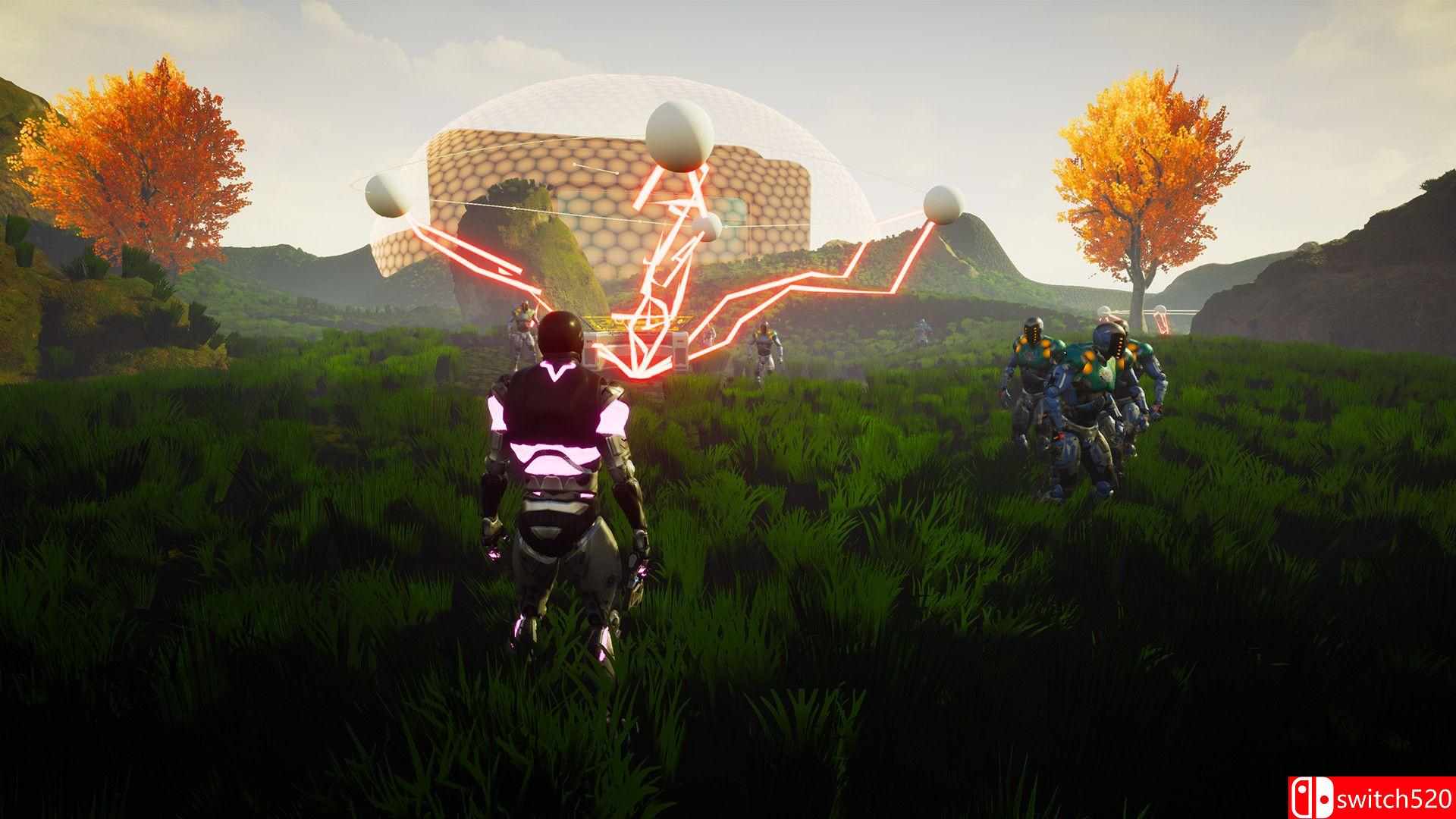 《流氓机器人（Rogue Bots）》TiNYiSO镜像版[EN]_1