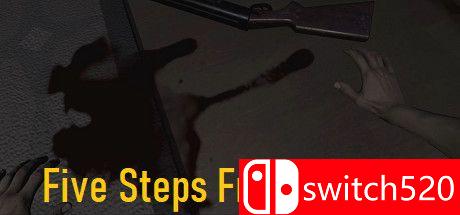 《五步逃离地狱（Five Steps From Hell）》PLAZA镜像版[EN]_0